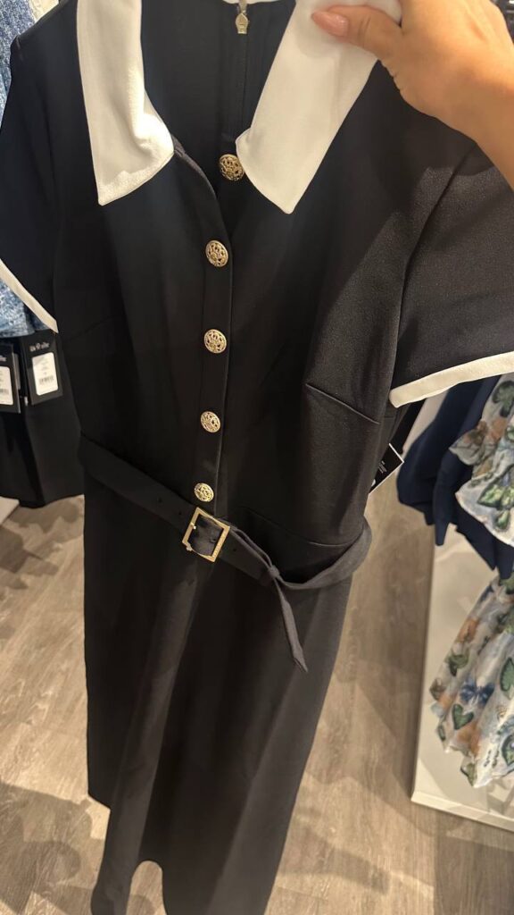 KARL LAGERFELD | SALE file 404