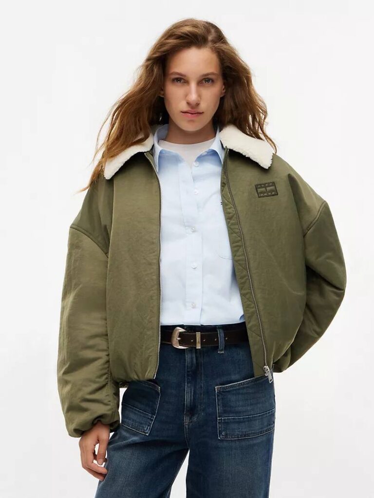TOMMY HILFIGER | SALE file 424