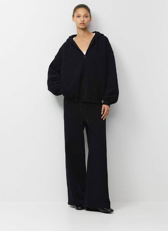 ARITZIA - COZY SWEATFLEECE 🤍 file 550 1