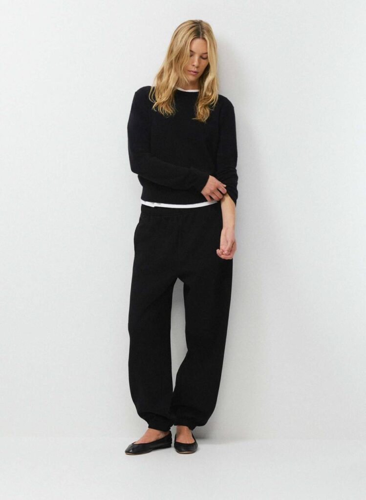 ARITZIA - COZY SWEATFLEECE 🤍 file 552 1