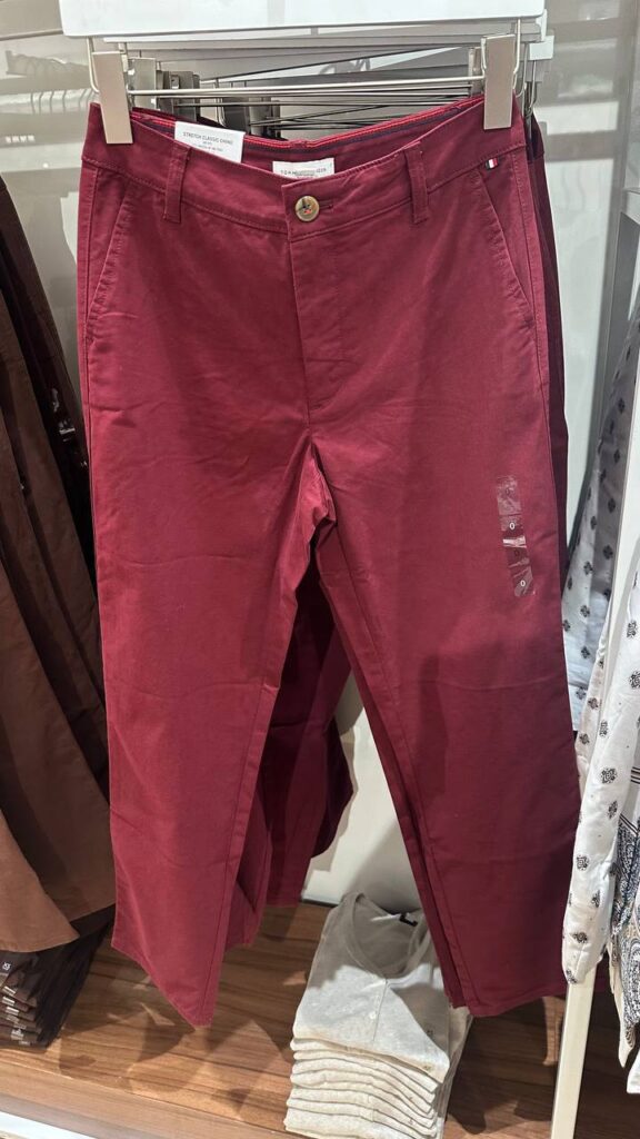 TOMMY HILFIGER |SALE file 583