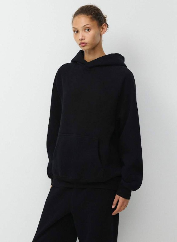 ARITZIA - COZY SWEATFLEECE 🤍 file 611