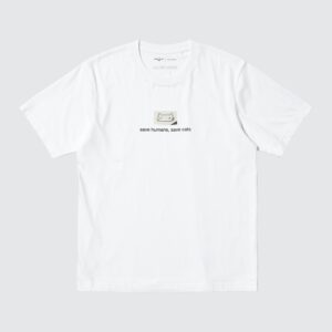 peace for all graphic t shirt | haruki murakami