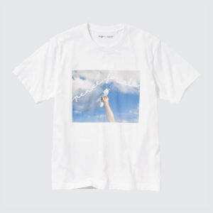 peace for all graphic t shirt | magnum photos