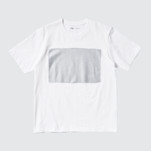 peace for all graphic t shirt | tokujin yoshioka