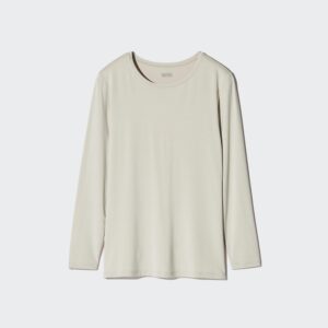 heattech t shirt