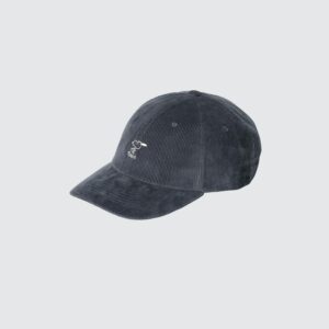 uv protection corduroy cap