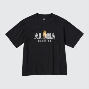 the brands hawaiian loco ut graphic t shirt