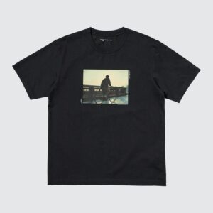 peace for all graphic t shirt | koji yakusho