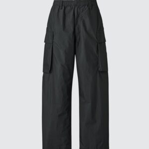 wide cargo pants