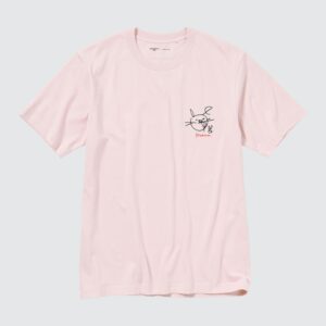 peace for all graphic t shirt | haruka ayase