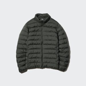 pufftech jacket