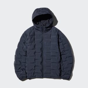 pufftech parka