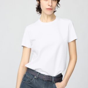 crew neck t shirt
