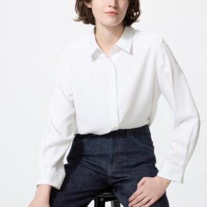 rayon blouse