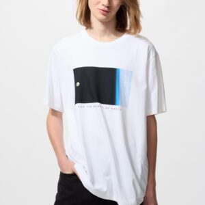 peace for all graphic t shirt | artemis