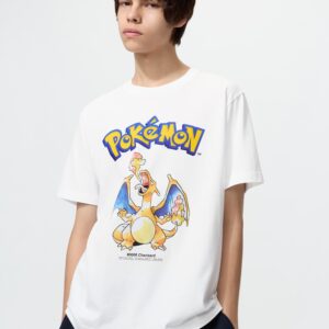 pokémon ut graphic t shirt