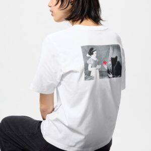 magic for all timeless ut graphic t shirt