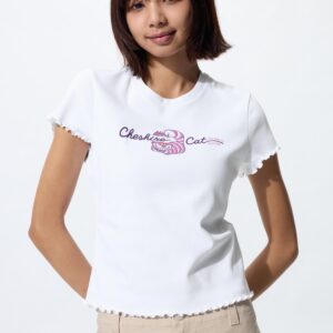 disney/pixar ut graphic mini t shirt