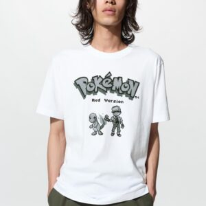 pokémon ut graphic t shirt