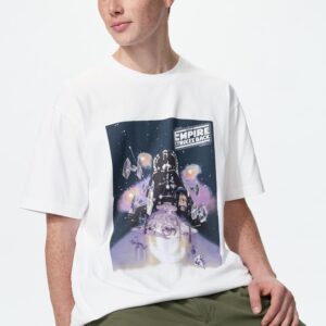 star wars ut graphic t shirt