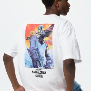 star wars ut graphic t shirt