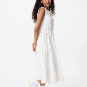 combination tiered dress