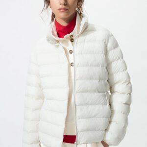 pufftech jacket