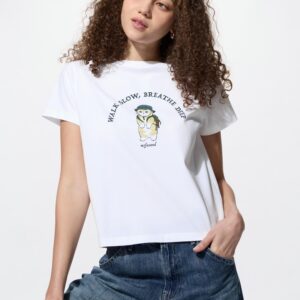 mofusand ut graphic t shirt