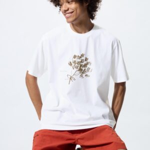 peace for all graphic t shirt | kengo kuma