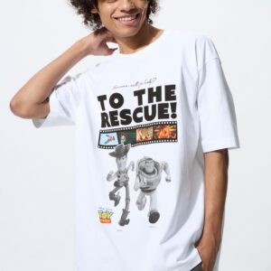 pixar animation studios ut graphic t shirt