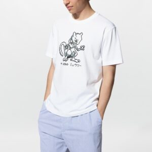 pokémon ut graphic t shirt