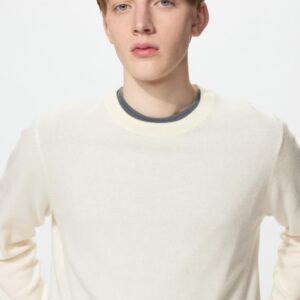 cashmere sweater
