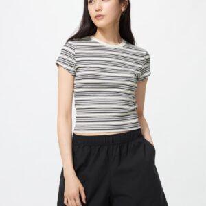 mini t shirt | striped
