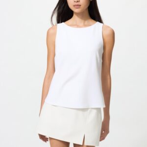 slit skort