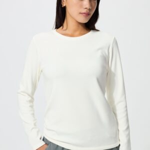 heattech ultra warm t shirt