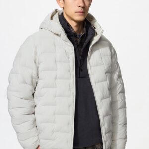 pufftech parka