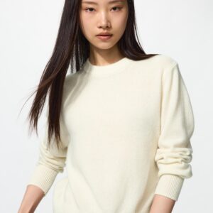 lambswool sweater
