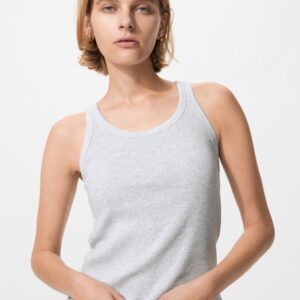 racer back bra top
