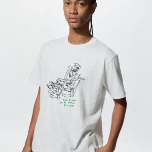 jason polan ut graphic t shirt