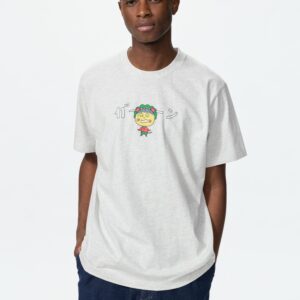 manga ut shueisha 100th ut graphic t shirt | coji coji