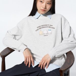 chiikawa sweatshirt