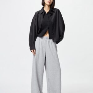 wide sweatpants | 2025 version