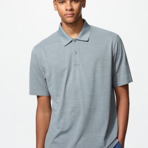dry ex polo shirt