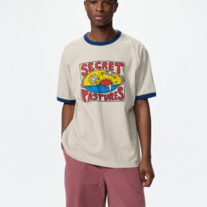 ny pop art ut graphic t shirt | keith haring