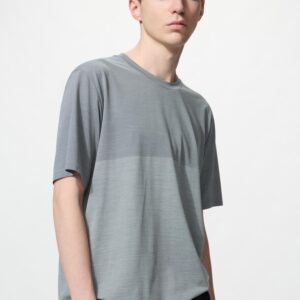 dry ex t shirt | color block