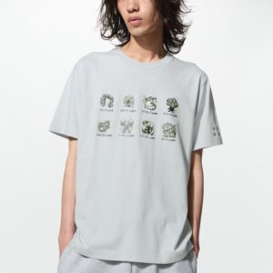 pokémon ut graphic t shirt