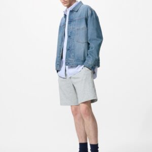 airism cotton easy shorts