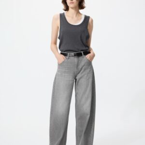 barrel jeans | tall