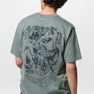 manga ut shueisha 100th ut graphic t shirt | yu gi oh!